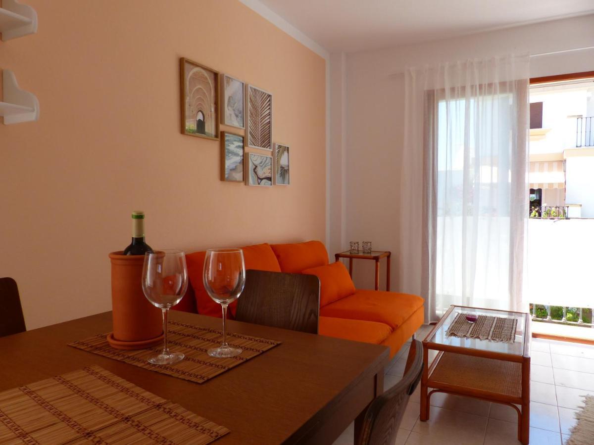 Appartement El Patio 1 13 Les Marines *