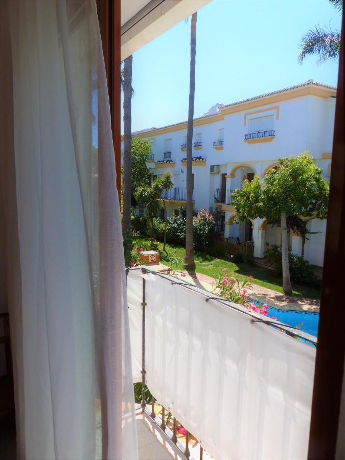 El Patio 1 13 Les Marines Appartement *