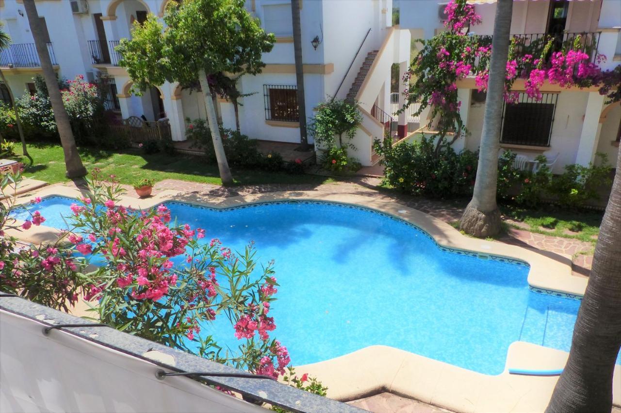 El Patio 1 13 Les Marines Apartment Dénia