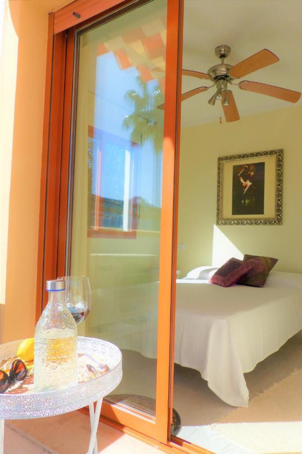 El Patio 1 13 Les Marines Apartment
