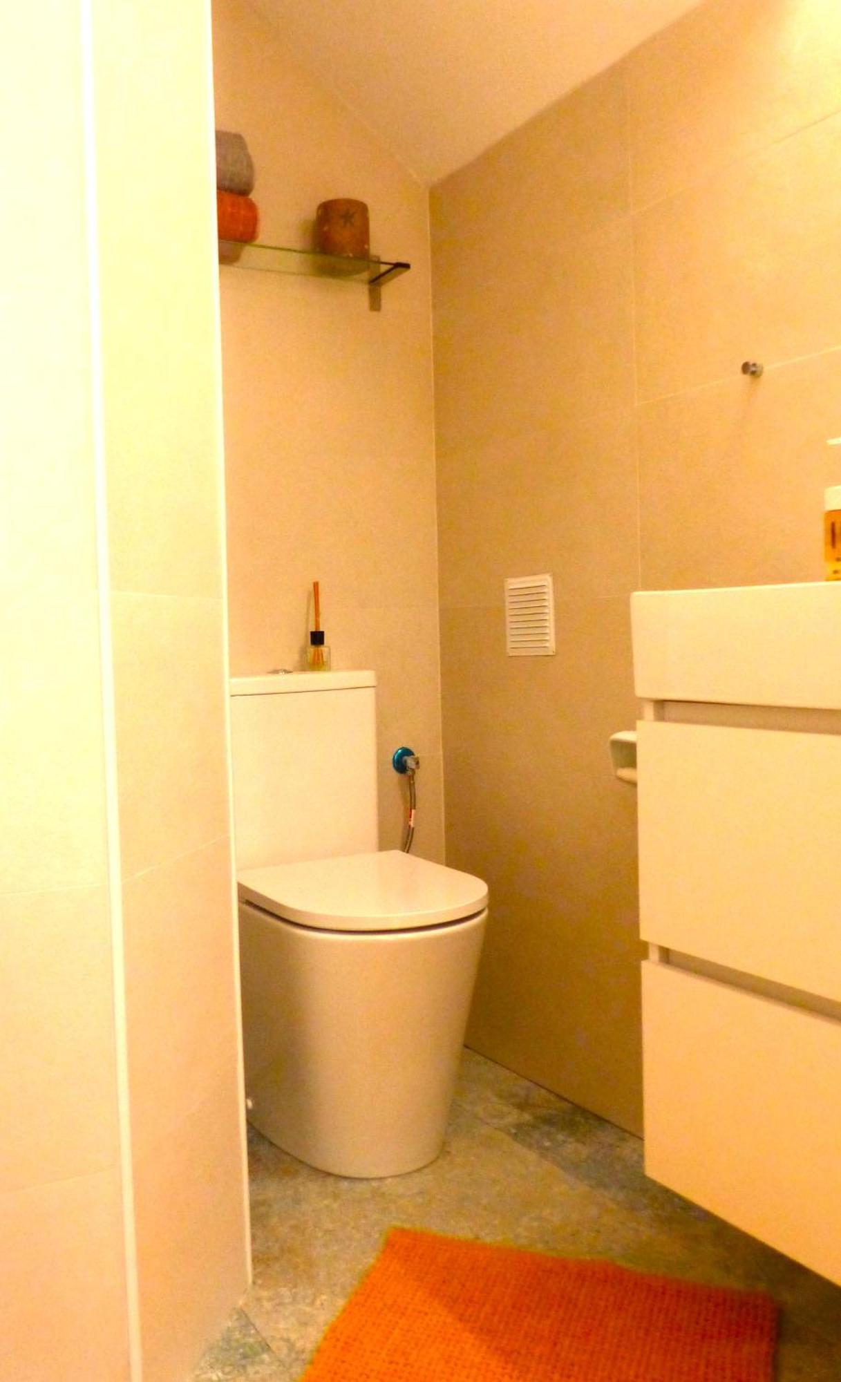 Appartement El Patio 1 13 Les Marines Dénia